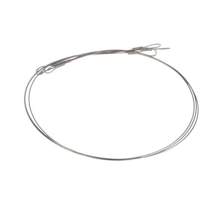 Vollrath Cheese Blocker Repl.Wire 1838